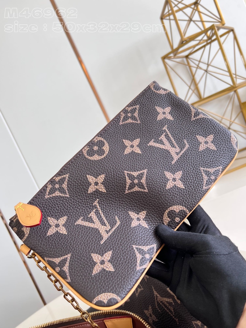 LV Travel Bags